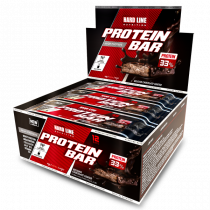 Hardline Protein Bar